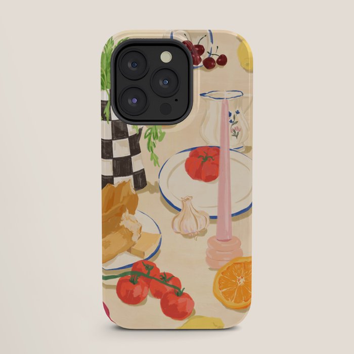 Fresh Brunch iPhone Case Gallery Image 27