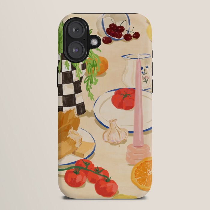 Fresh Brunch iPhone Case Gallery Image 10