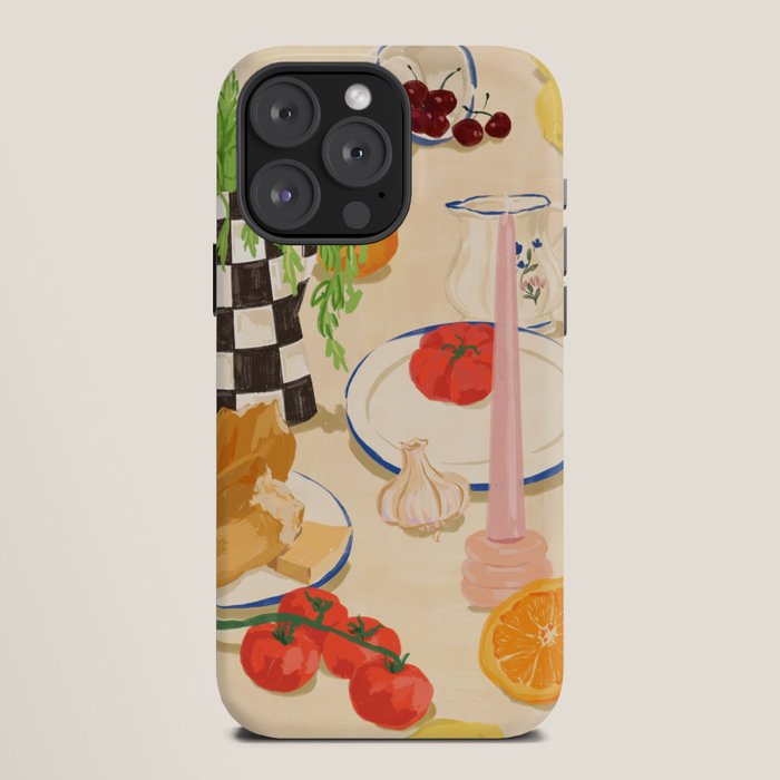 Fresh Brunch iPhone Case Gallery Image 12