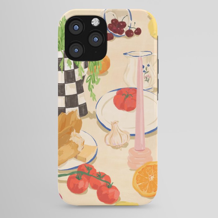 Fresh Brunch iPhone Case Gallery Image 44