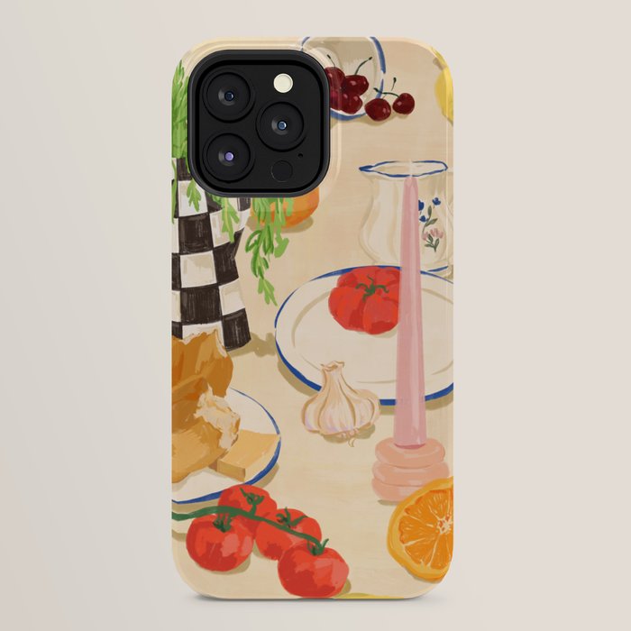 Fresh Brunch iPhone Case Gallery Image 32