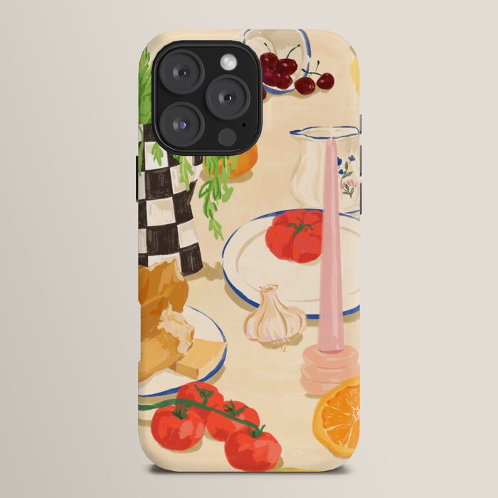 Fresh Brunch iPhone Case Gallery Image 16