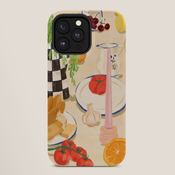 Fresh Brunch iPhone Case Gallery Image 28