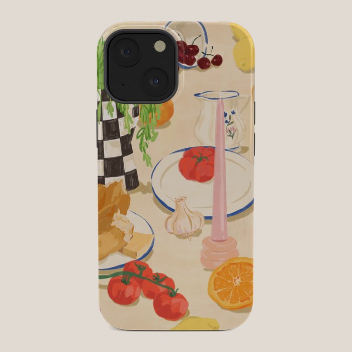 Fresh Brunch iPhone Case Gallery Image 34