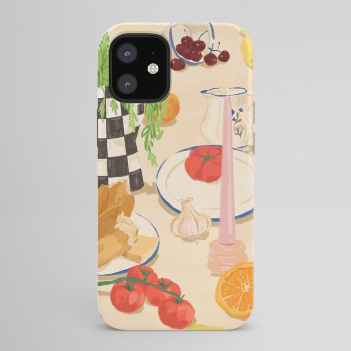 Fresh Brunch iPhone Case Gallery Image 42