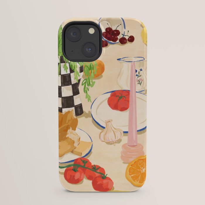 Fresh Brunch iPhone Case Gallery Image 29