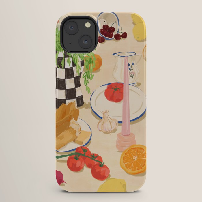 Fresh Brunch iPhone Case Gallery Image 26