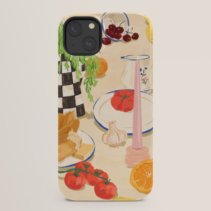 Fresh Brunch iPhone Case Gallery Image 30