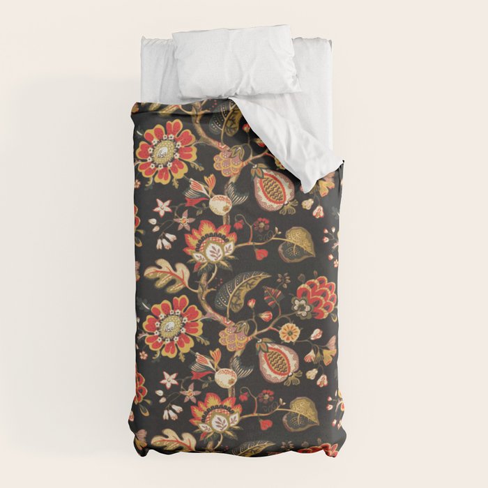 New Girl Inspired Duvet Duvet Cover Gallery Image 10