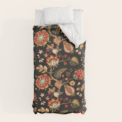 New Girl Inspired Duvet Duvet Cover Gallery Image 5