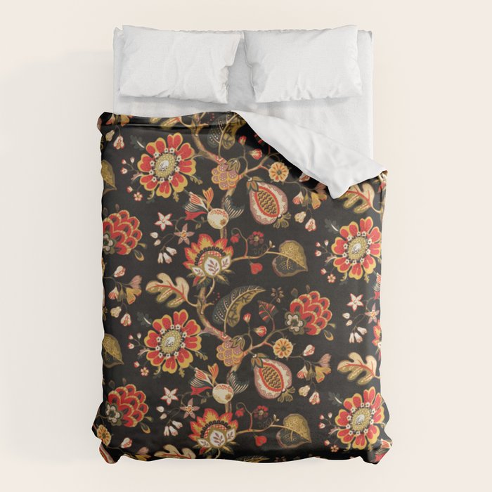 New Girl Inspired Duvet Duvet Cover Gallery Image 6