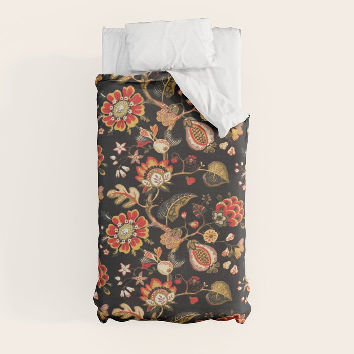 New Girl Inspired Duvet Duvet Cover Gallery Image 4