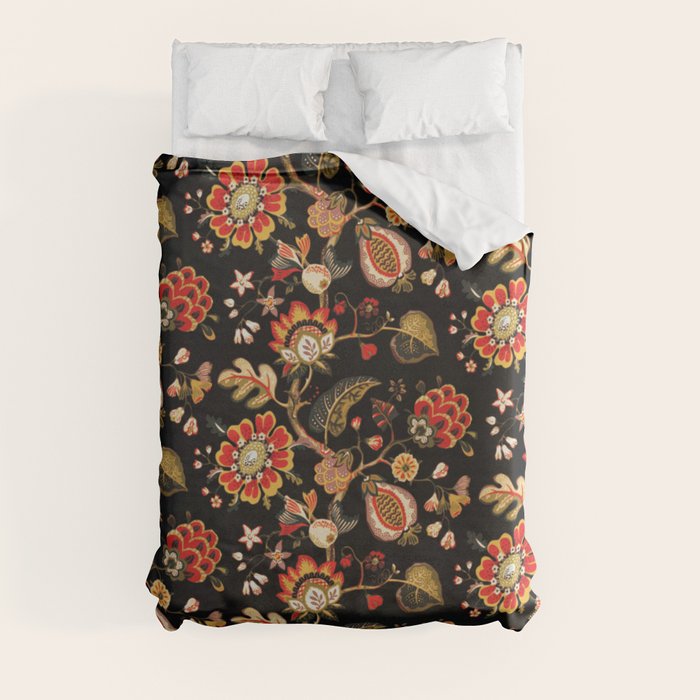 New Girl Inspired Duvet Duvet Cover Gallery Image 8