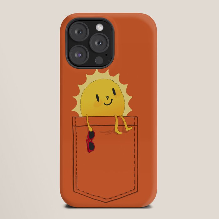 Pocketful of sunshine iPhone Case Gallery Image 20