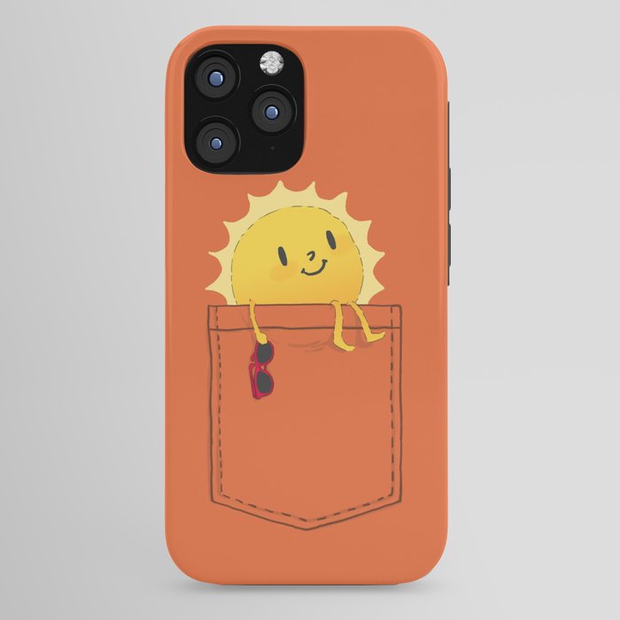 Pocketful of sunshine iPhone Case Gallery Image 44