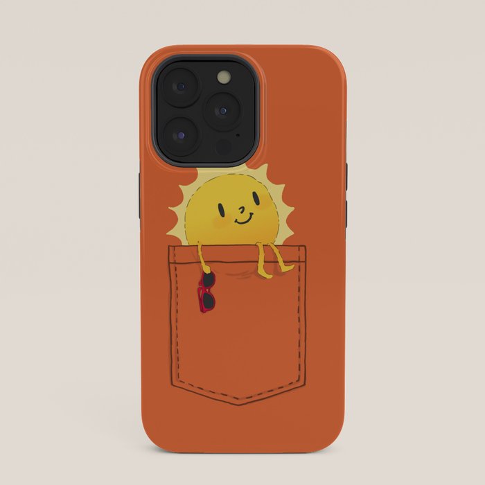 Pocketful of sunshine iPhone Case Gallery Image 35