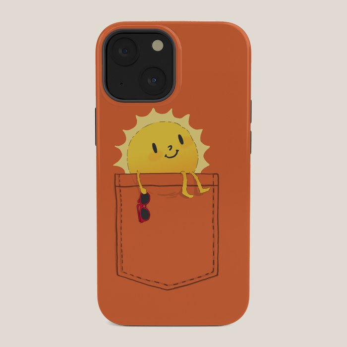 Pocketful of sunshine iPhone Case Gallery Image 34