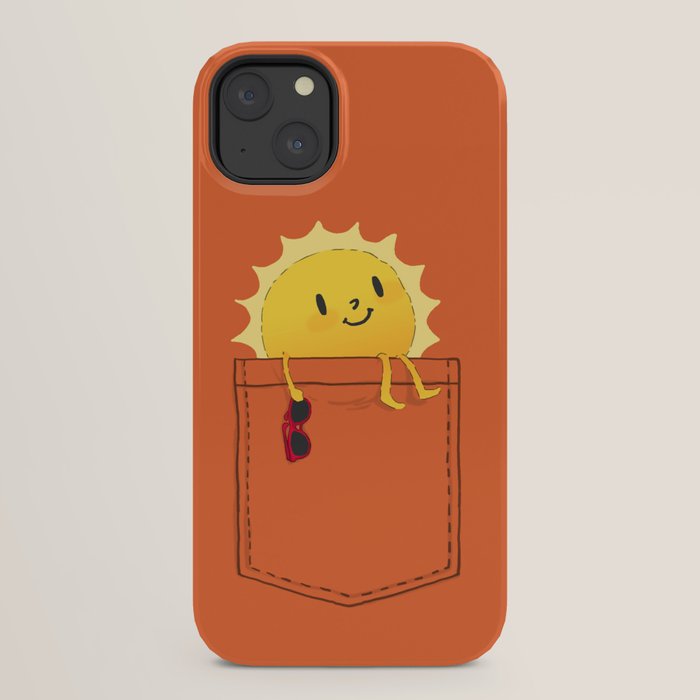 Pocketful of sunshine iPhone Case Gallery Image 22