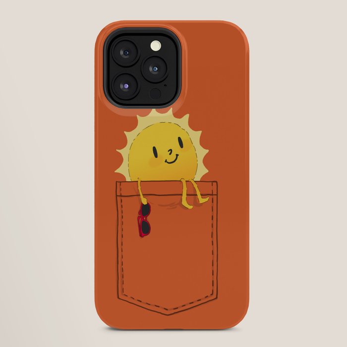 Pocketful of sunshine iPhone Case Gallery Image 28
