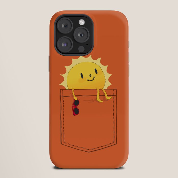 Pocketful of sunshine iPhone Case Gallery Image 12