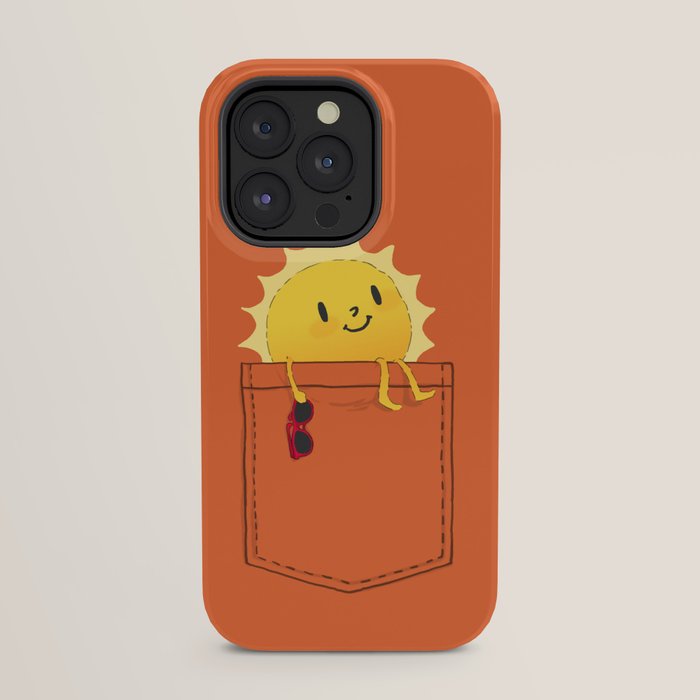 Pocketful of sunshine iPhone Case Gallery Image 31