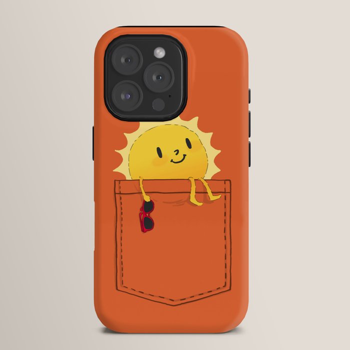 Pocketful of sunshine iPhone Case Gallery Image 15