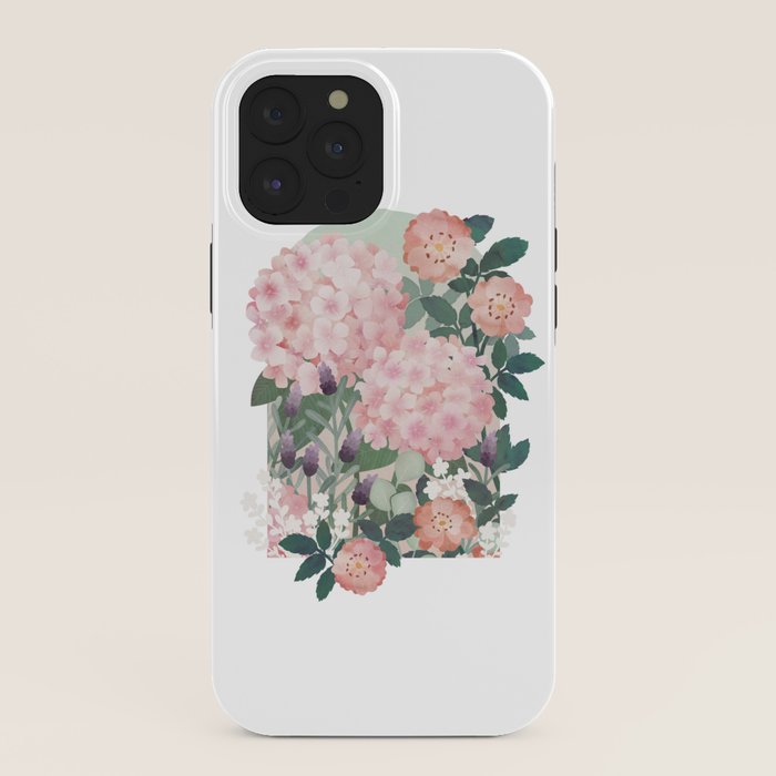 Summer Garden Window iPhone Case Gallery Image 40