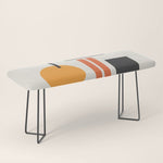 Mid Century 05 Bench Gallery Image 1