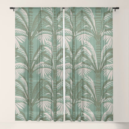 OASIS JADE Window Curtain Gallery Image 17