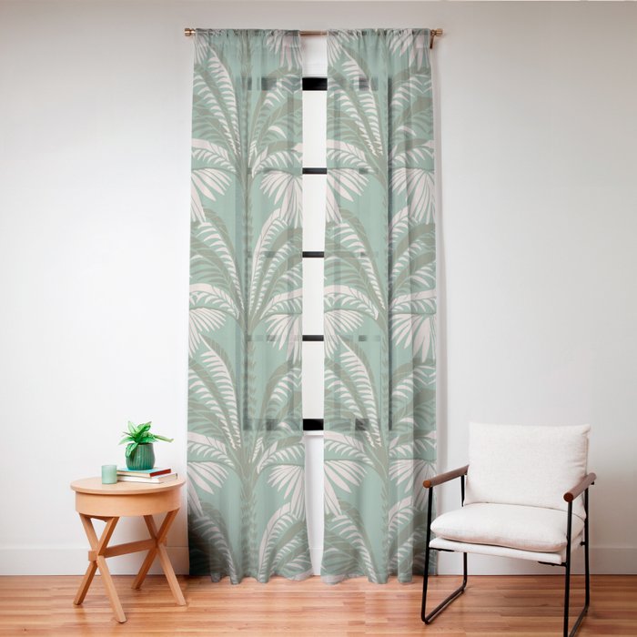 OASIS JADE Window Curtain Gallery Image 20