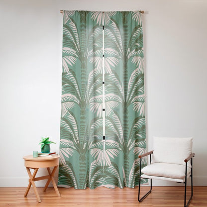 OASIS JADE Window Curtain Gallery Image 16
