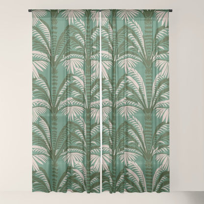 OASIS JADE Window Curtain Gallery Image 18