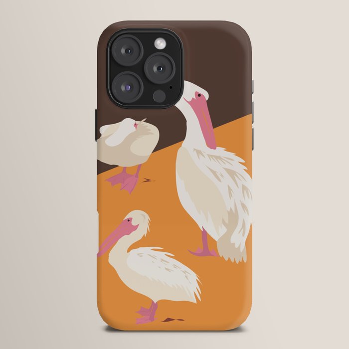 Pelicans iPhone Case Gallery Image 16