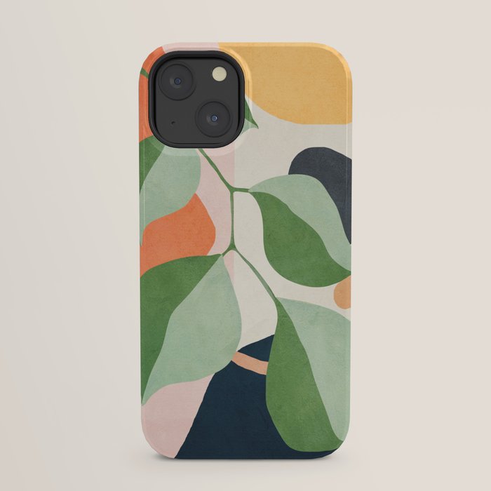 Colorful Branching Out 24 iPhone Case Gallery Image 21