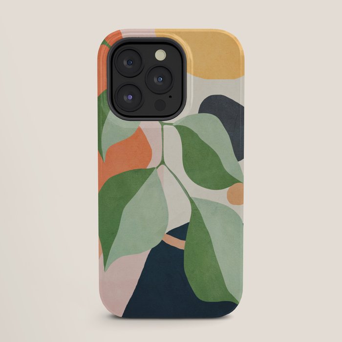 Colorful Branching Out 24 iPhone Case Gallery Image 27