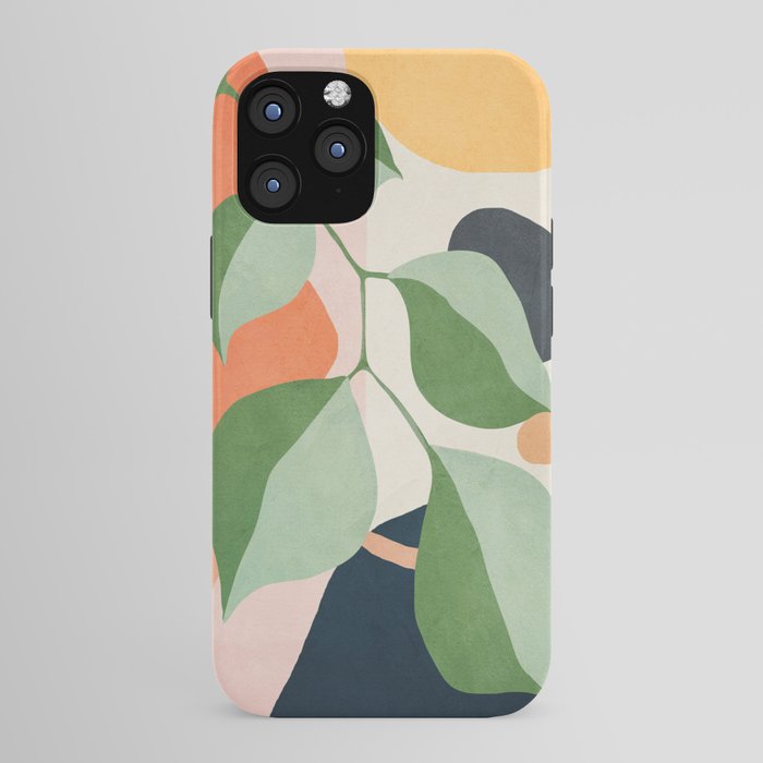 Colorful Branching Out 24 iPhone Case Gallery Image 43