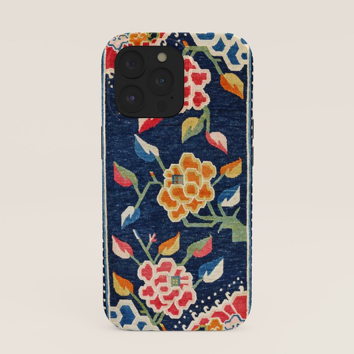 Khampa Dzong Khaden South Tibetan Sleeping Rug Print iPhone Case Gallery Image 39