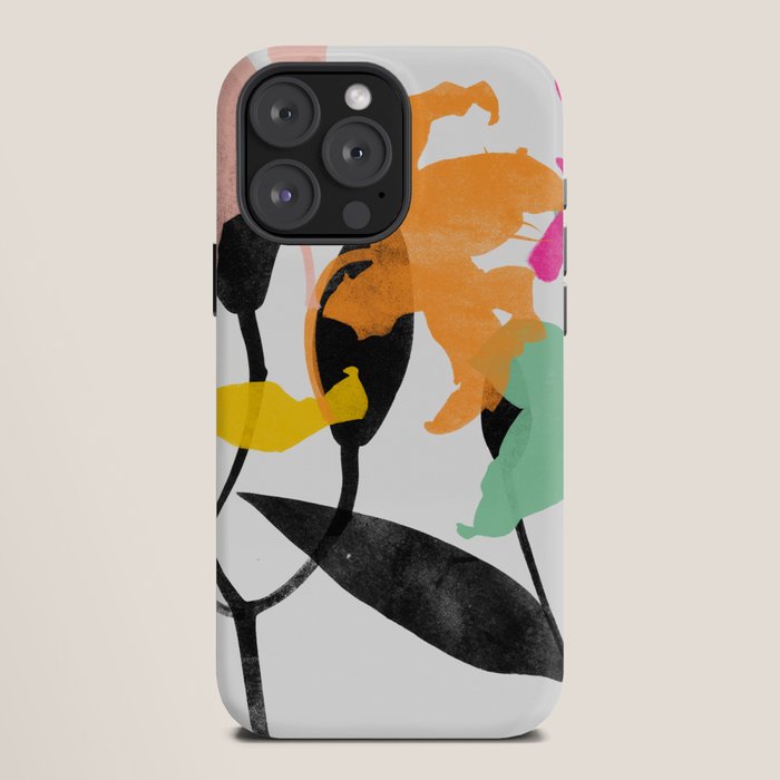 lily 2 iPhone Case Gallery Image 12