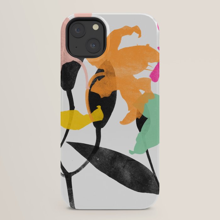 lily 2 iPhone Case Gallery Image 30