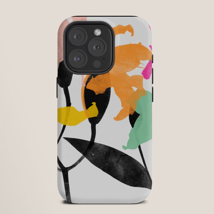 lily 2 iPhone Case Gallery Image 11