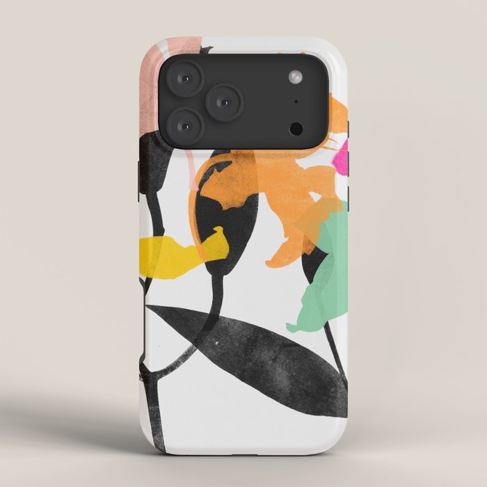 lily 2 iPhone Case Gallery Image 4
