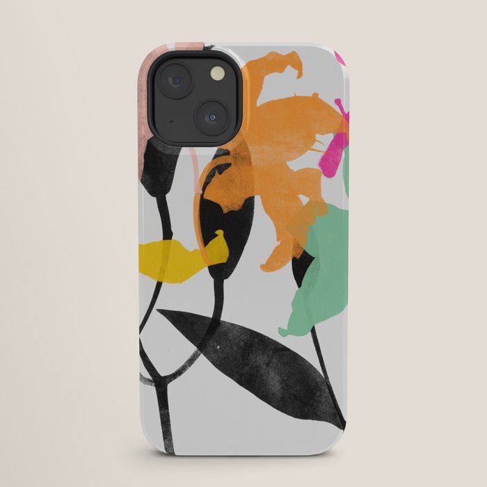 lily 2 iPhone Case Gallery Image 25