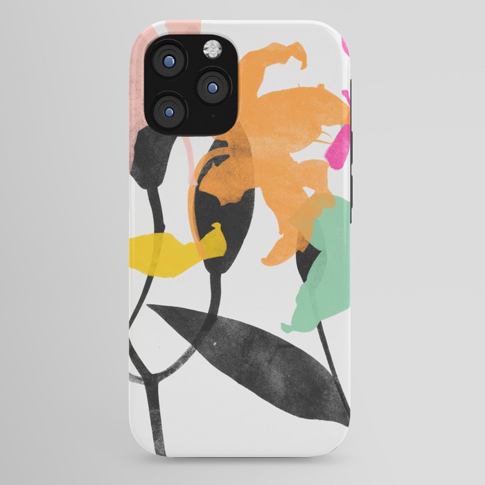 lily 2 iPhone Case Gallery Image 44