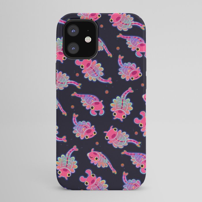 Fairy shrimp iPhone Case Gallery Image 42