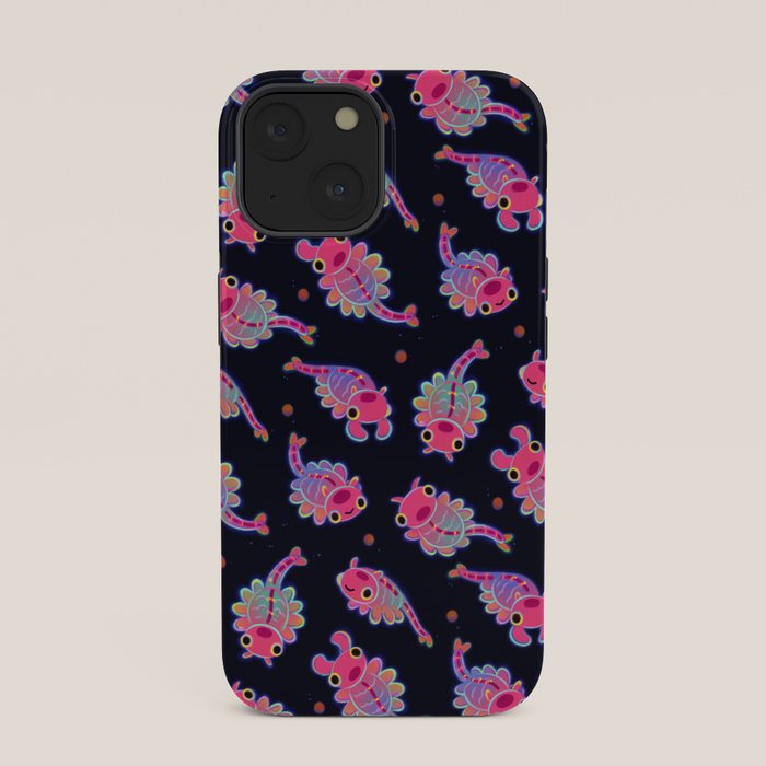 Fairy shrimp iPhone Case Gallery Image 33