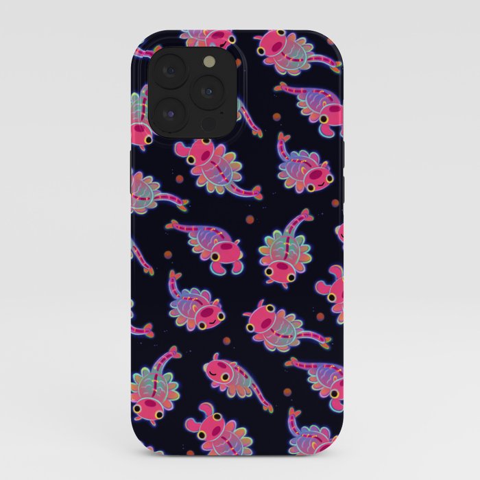 Fairy shrimp iPhone Case Gallery Image 40
