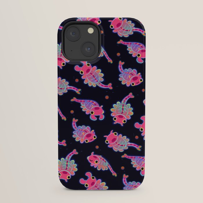 Fairy shrimp iPhone Case Gallery Image 21