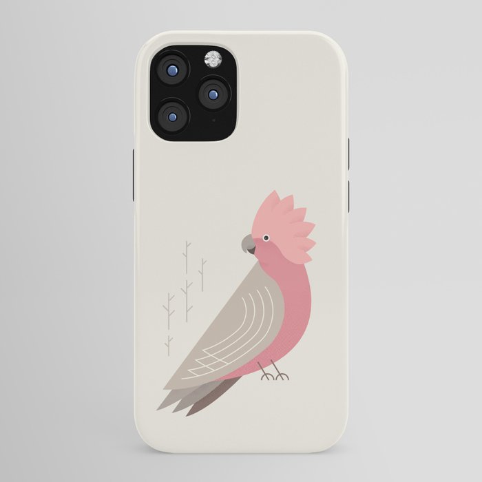 Galah, Bird of Australia iPhone Case Gallery Image 43
