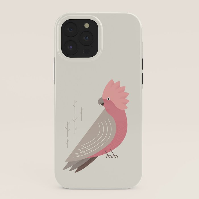 Galah, Bird of Australia iPhone Case Gallery Image 40