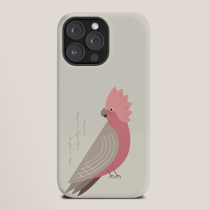 Galah, Bird of Australia iPhone Case Gallery Image 20